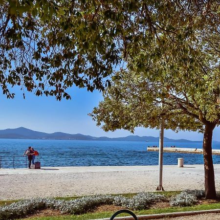 Apartment Catarina - Zad111 By Interhome Zadar Dış mekan fotoğraf