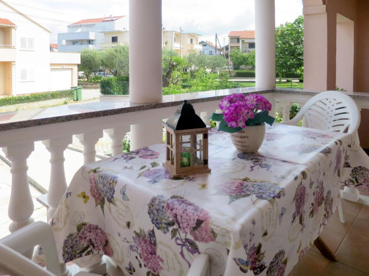 Apartment Catarina - Zad111 By Interhome Zadar Dış mekan fotoğraf