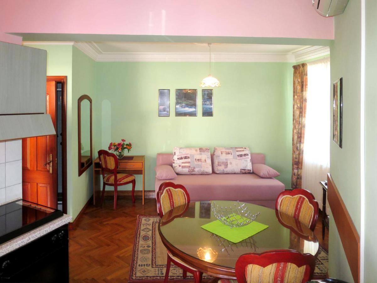 Apartment Catarina - Zad111 By Interhome Zadar Dış mekan fotoğraf