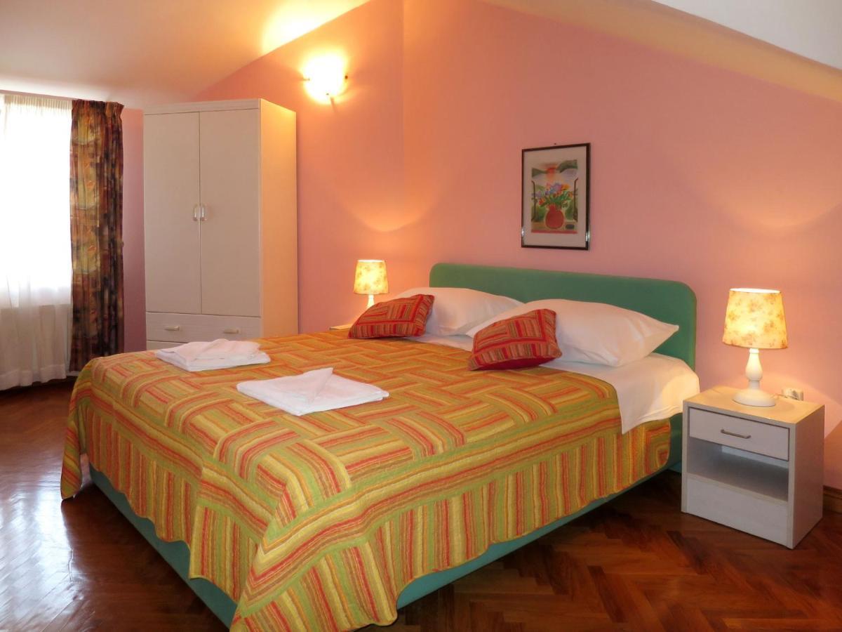 Apartment Catarina - Zad111 By Interhome Zadar Dış mekan fotoğraf