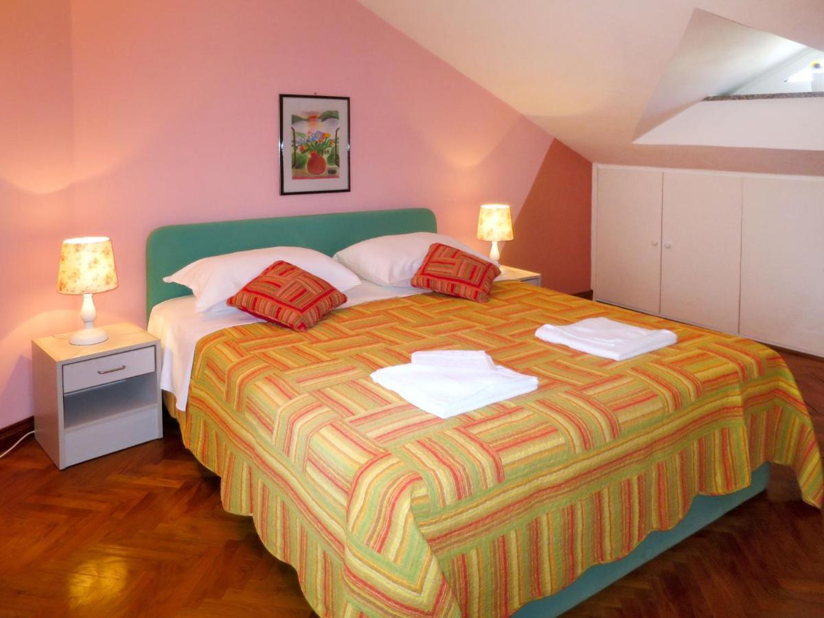 Apartment Catarina - Zad111 By Interhome Zadar Dış mekan fotoğraf
