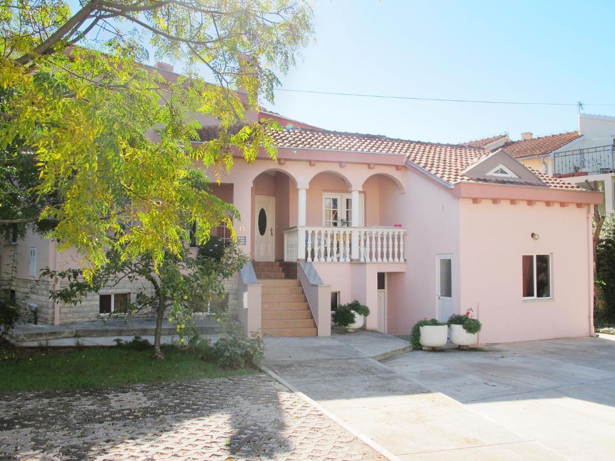 Apartment Catarina - Zad111 By Interhome Zadar Dış mekan fotoğraf