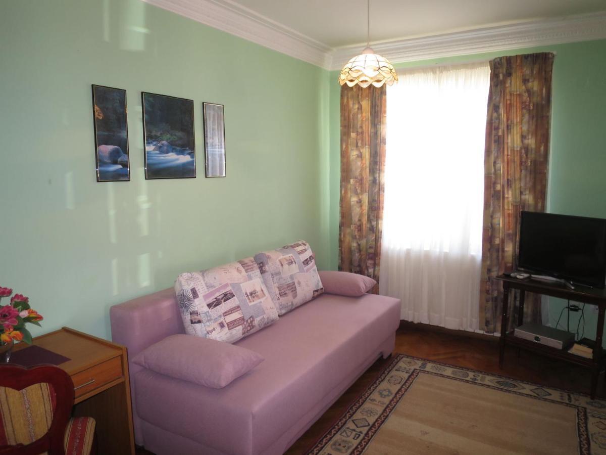 Apartment Catarina - Zad111 By Interhome Zadar Dış mekan fotoğraf